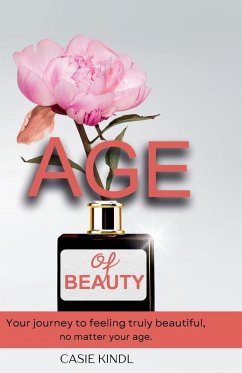 Cover Age of Beauty