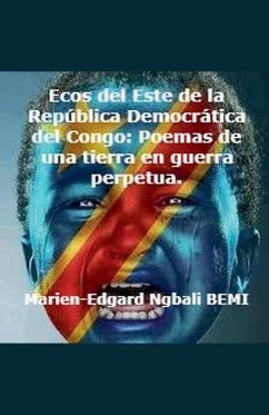 Cover Ecos del Este de la República Democrática del Congo