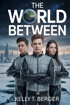 The World Between - Berger, Kelly T. The World Between - Berger, Kelly T.