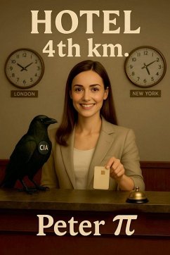 Hotel 4th km. - Pi, Peter