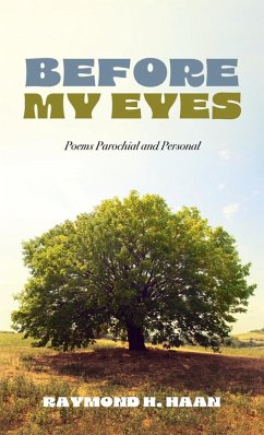 Before My Eyes