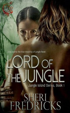 Lord of the Jungle - Fredricks, Sheri Lord of the Jungle - Fredricks, Sheri