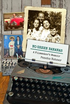 No Green Bananas - Kohner, Pancho No Green Bananas - Kohner, Pancho