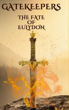 Cover Gatekeepers The Fate of Eulydon
