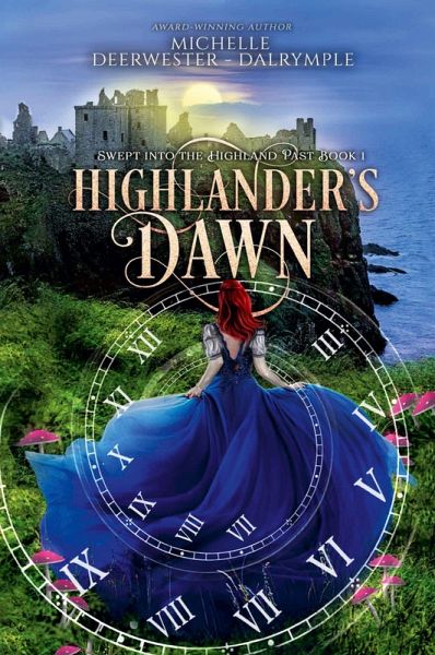 Highlander's Dawn