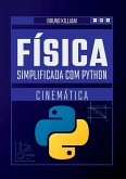 Física Simplificada Com Python Física Simplificada Com Python