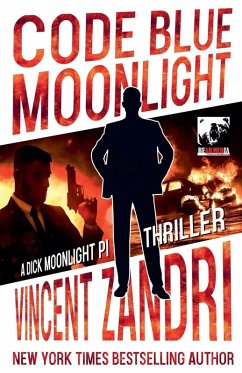 Code Blue Moonlight - Zandri, Vincent