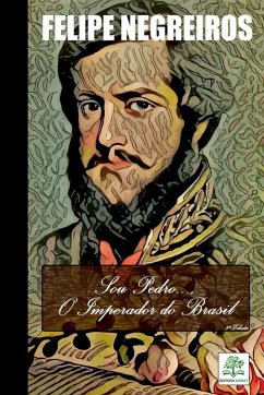 Cover Sou Pedro..., O Imperador Do Brasil