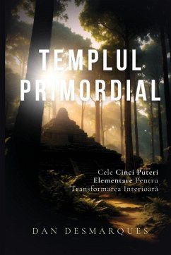 Templul Primordial - Desmarques, Dan