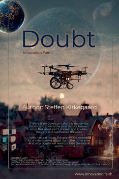 Cover Doubt