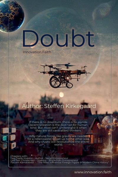 Doubt Doubt