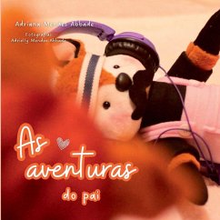 Cover As Aventuras Do Pai