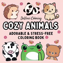 Cover Cozy Animals