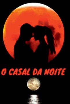 Cover O Casal Da Noite