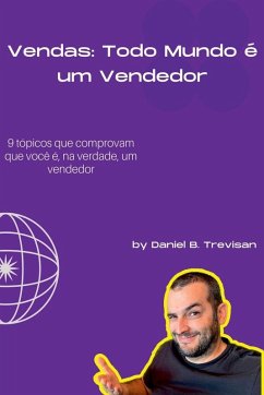 Vendas - B. Trevisan, Daniel