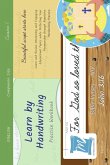 Handwriting Practice Workbook - Bible Verses - Jonh 3 Handwriting Practice Workbook - Bible Verses - Jonh 3