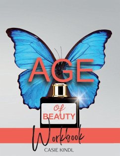 Cover Age of Beauty Companion Workbook