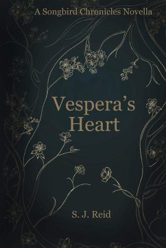 Cover Vespera's Heart