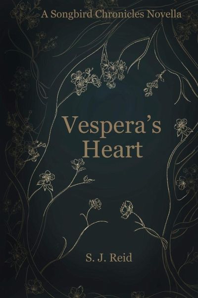 Vespera's Heart Vespera's Heart