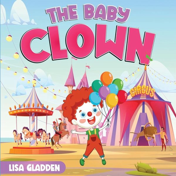 The Baby Clown The Baby Clown