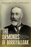 The Ormonds of Borriyalloak The Ormonds of Borriyalloak