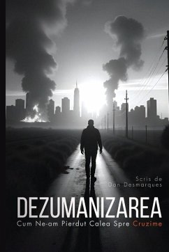 Cover Dezumanizarea