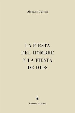 Cover La Fiesta del Hombre y la Fiesta de Dios