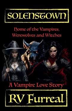 Solenstown - A Vampire Love Story - Furreal, Rv