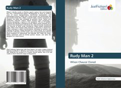 Cover Rudy Man 2