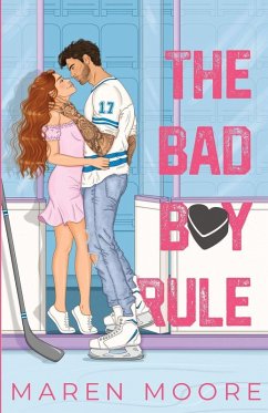 Cover The Bad Boy Rule