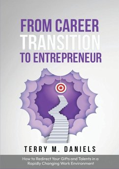 Cover From Career Transition to Entrepreneur