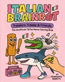 Italian Brainrot Italian Brainrot