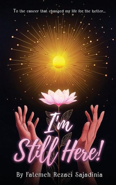 I'm Still Here! I'm Still Here!