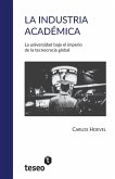 La industria académica La industria académica