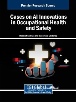 Cover Cases on AI Innovations in Occupational Health and Safety