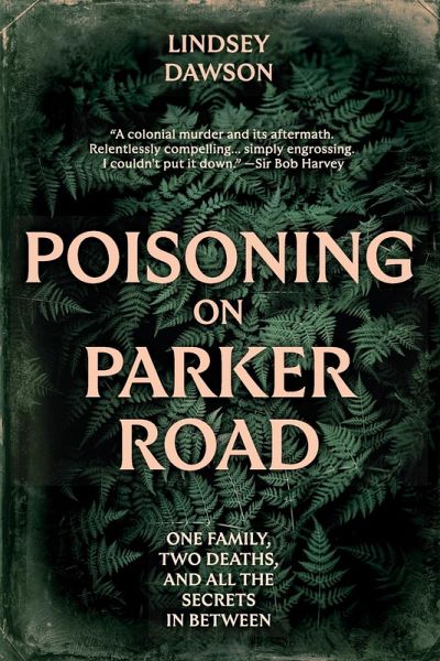 Poisoning on Parker Road