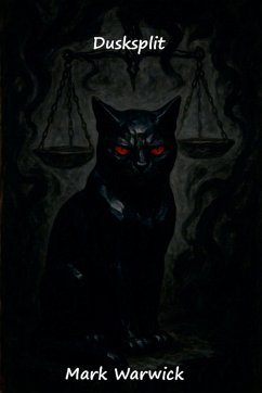 Cover Dusksplit