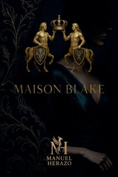 Cover MAISON BLAKE