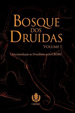 Cover Bosque Dos Druidas
