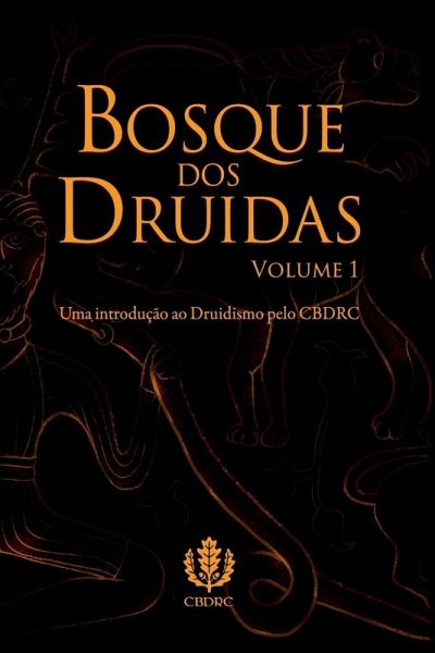 Bosque Dos Druidas