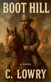 Boot Hill Boot Hill