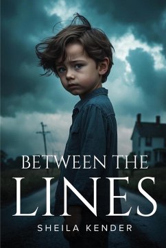 Cover Between The Lines