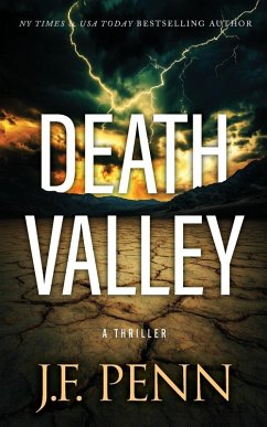 Cover Death Valley