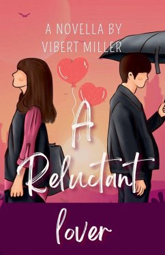 Cover A reluctant lover