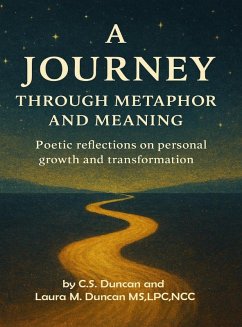 Cover A Journey Through Metaphor and Meaning