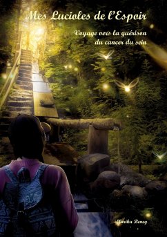 Cover Mes Lucioles de l'Espoir