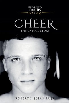 CHEER - Scianna, Robert J. Jr.