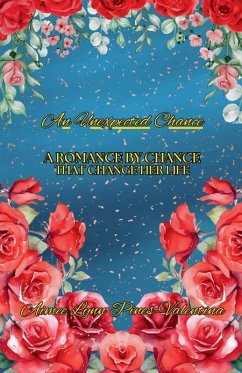 Cover An Unexpected Chance
