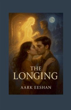 Cover The Longing