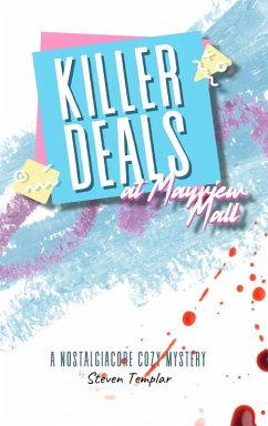 Cover Killer Deals at Mayview Mall